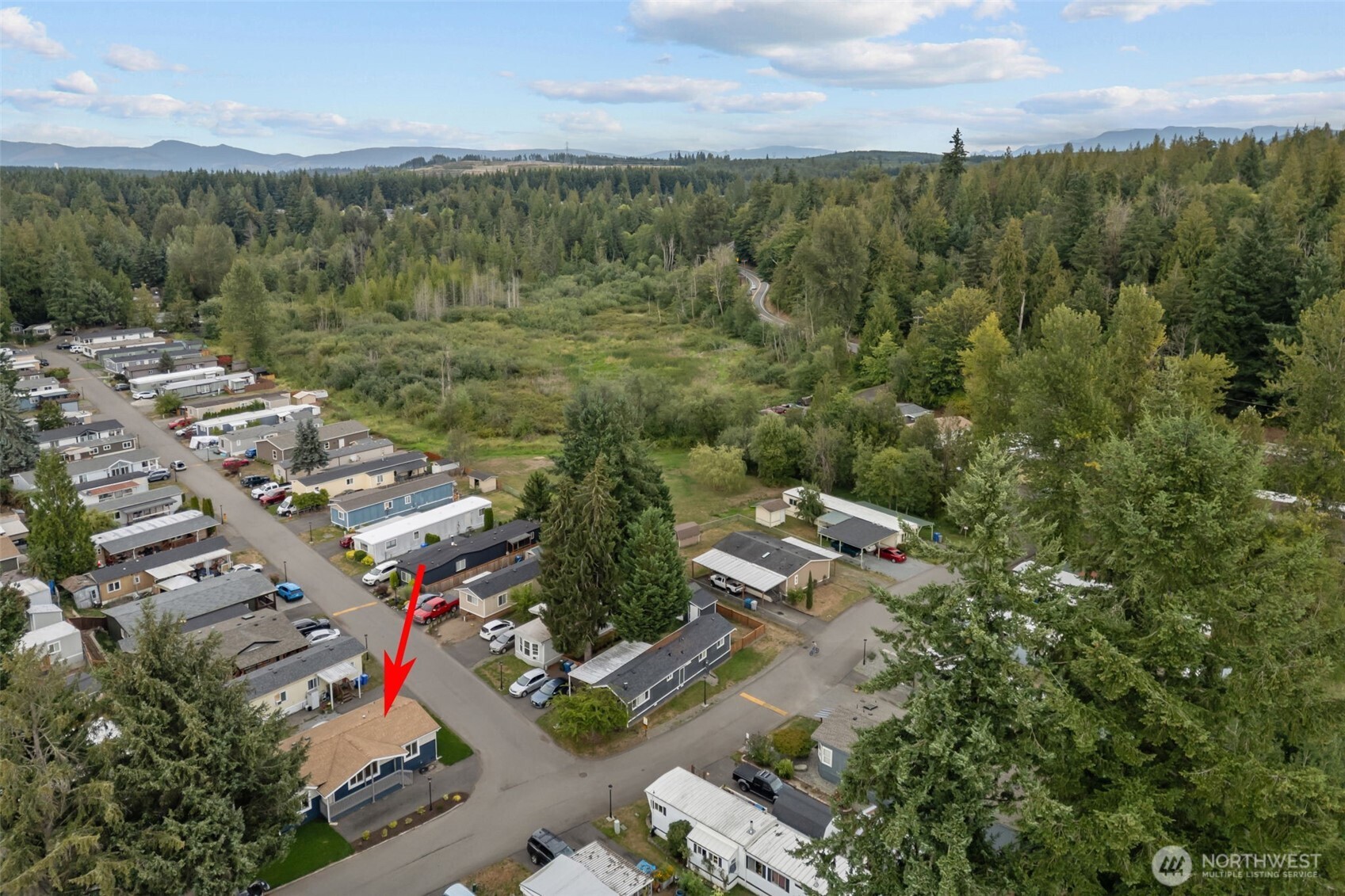 31108 3rd Avenue Black Diamond WA 98010