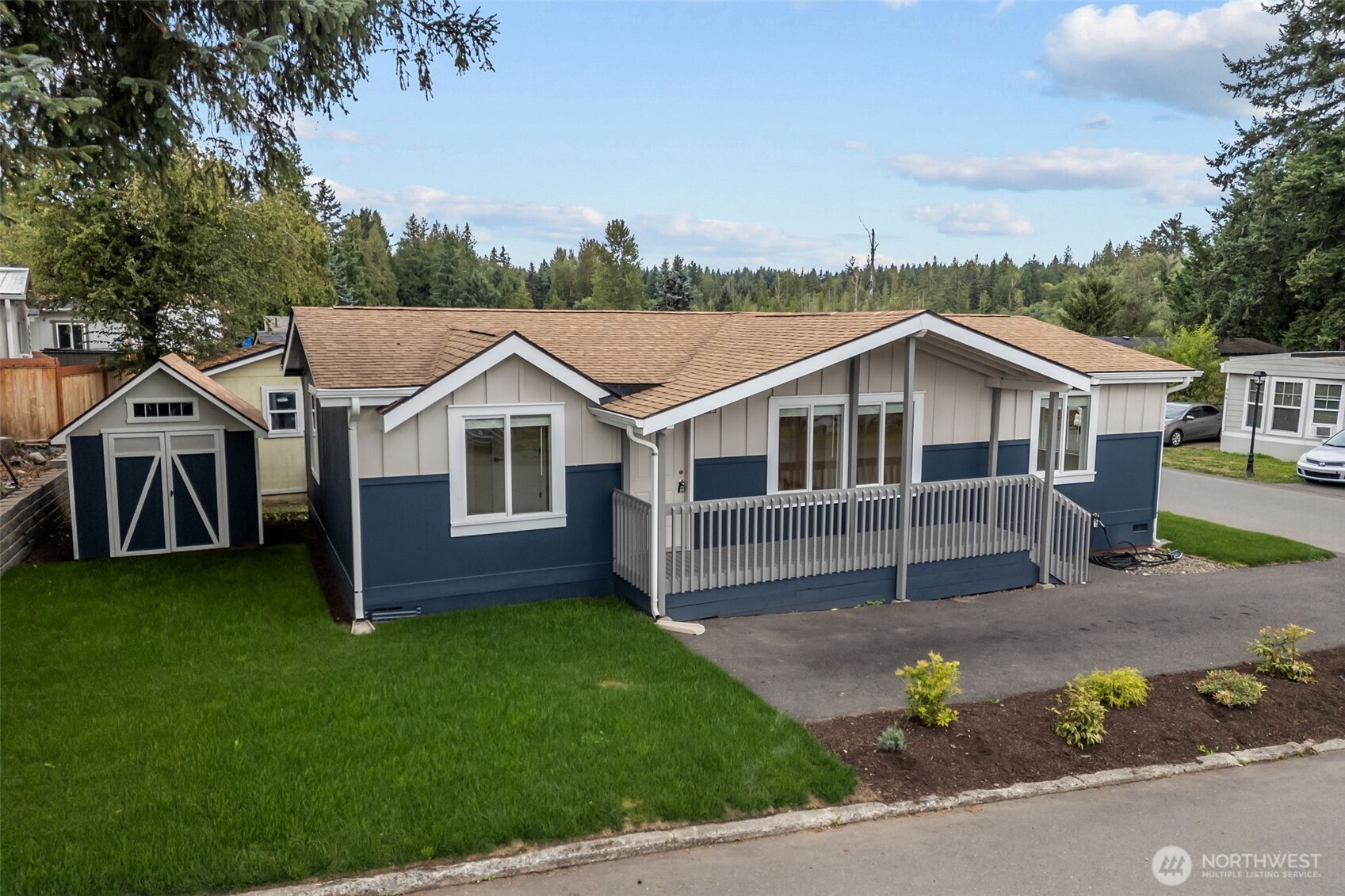 31108 3rd Avenue Black Diamond WA 98010