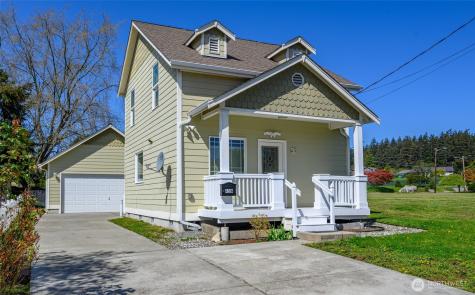 45 N Oak Harbor Street Oak Harbor WA 98277