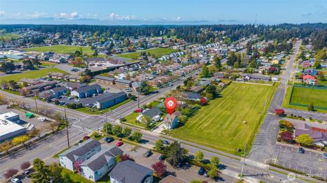 45 N Oak Harbor Street Oak Harbor WA 98277