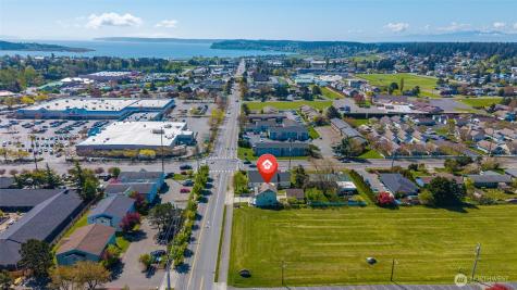 45 N Oak Harbor Street Oak Harbor WA 98277