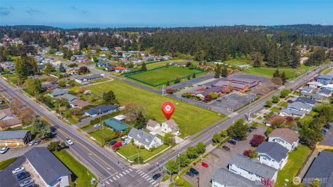 45 N Oak Harbor Street Oak Harbor WA 98277