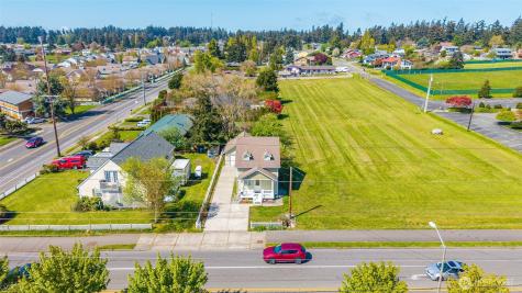 45 N Oak Harbor Street Oak Harbor WA 98277
