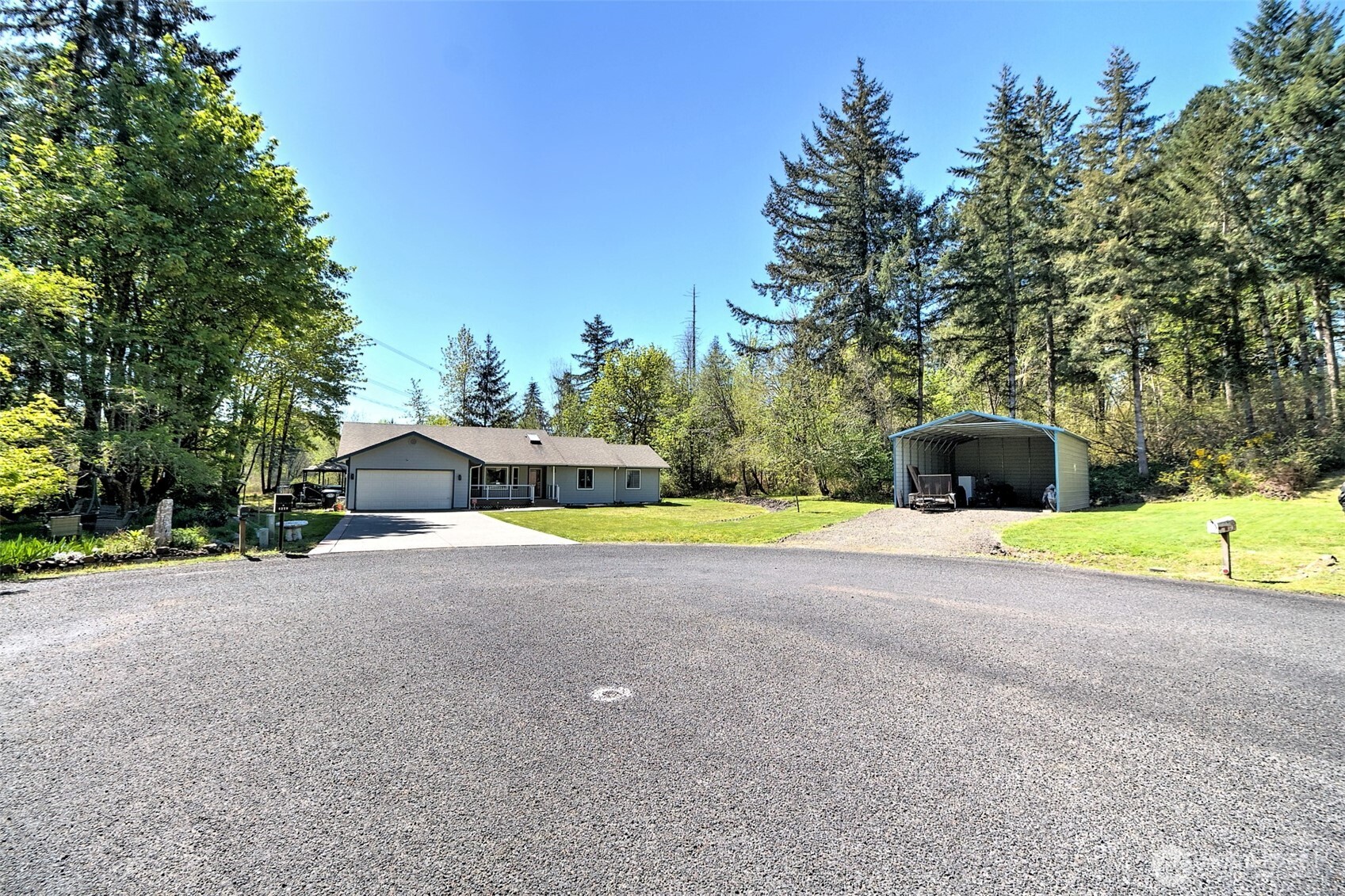 8219 Ethan Lane SW Olympia WA 98512