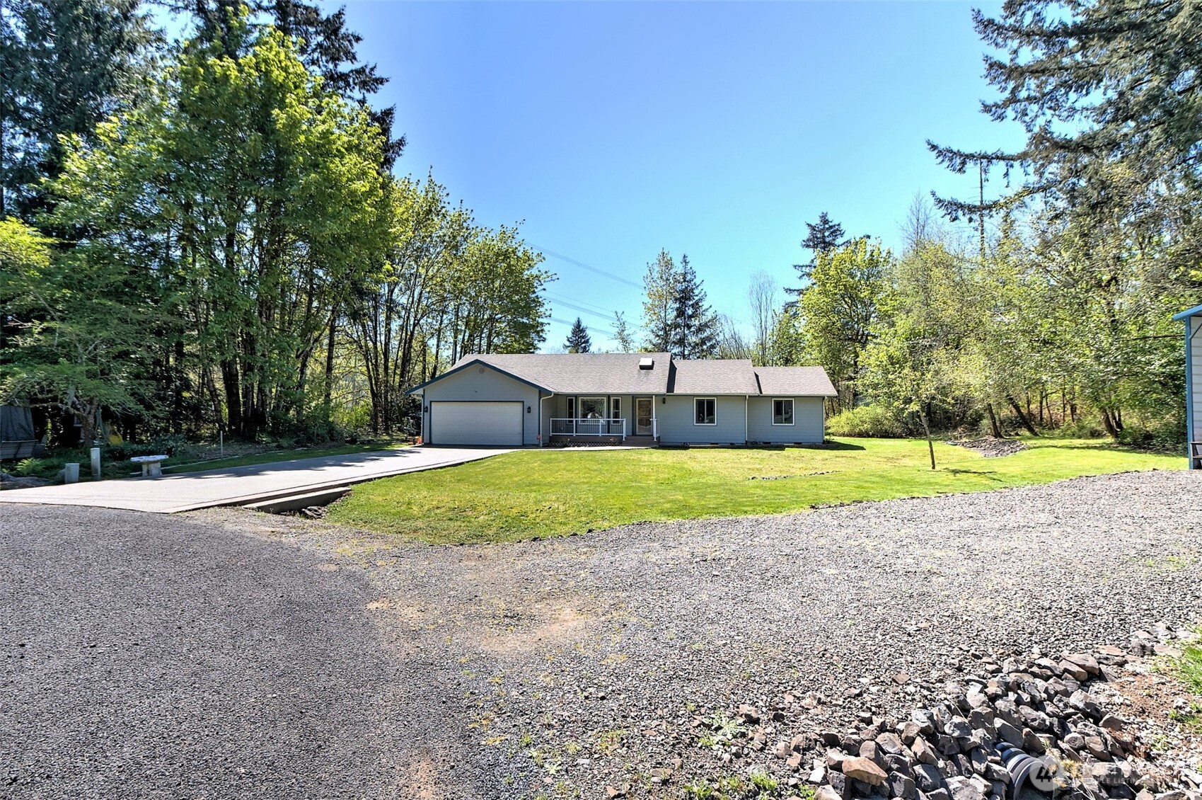 8219 Ethan Lane SW Olympia WA 98512