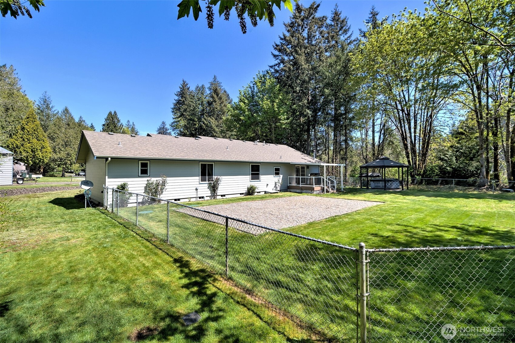 8219 Ethan Lane SW Olympia WA 98512