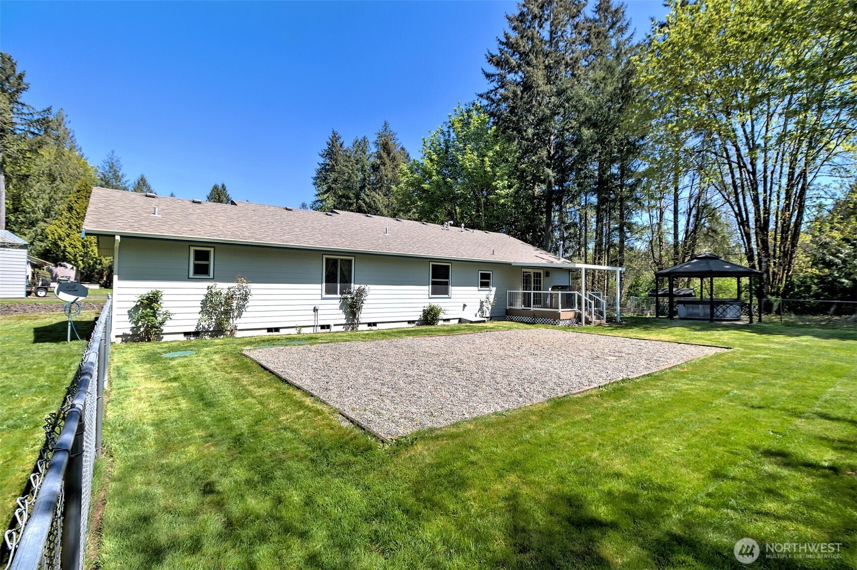 8219 Ethan Lane SW Olympia WA 98512