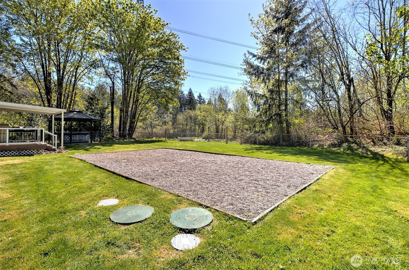 8219 Ethan Lane SW Olympia WA 98512