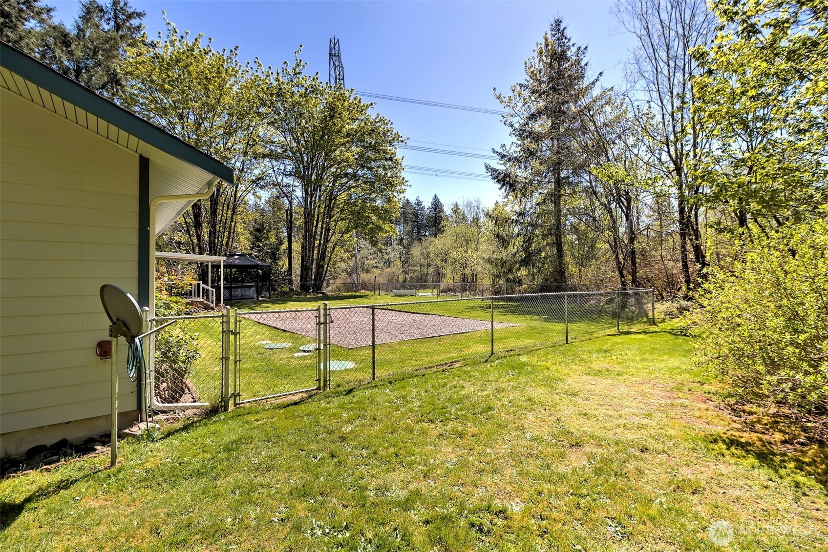 8219 Ethan Lane SW Olympia WA 98512