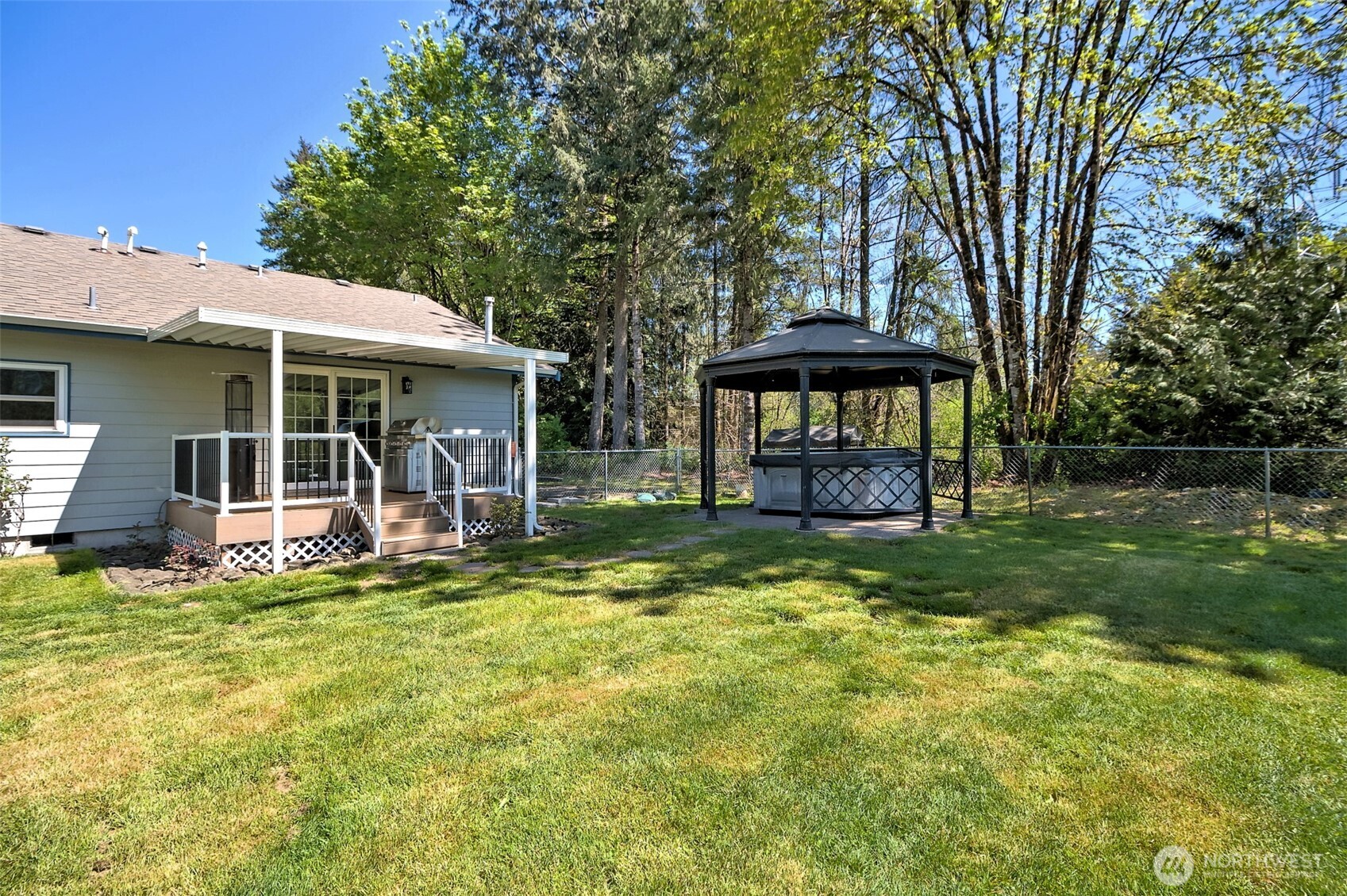 8219 Ethan Lane SW Olympia WA 98512