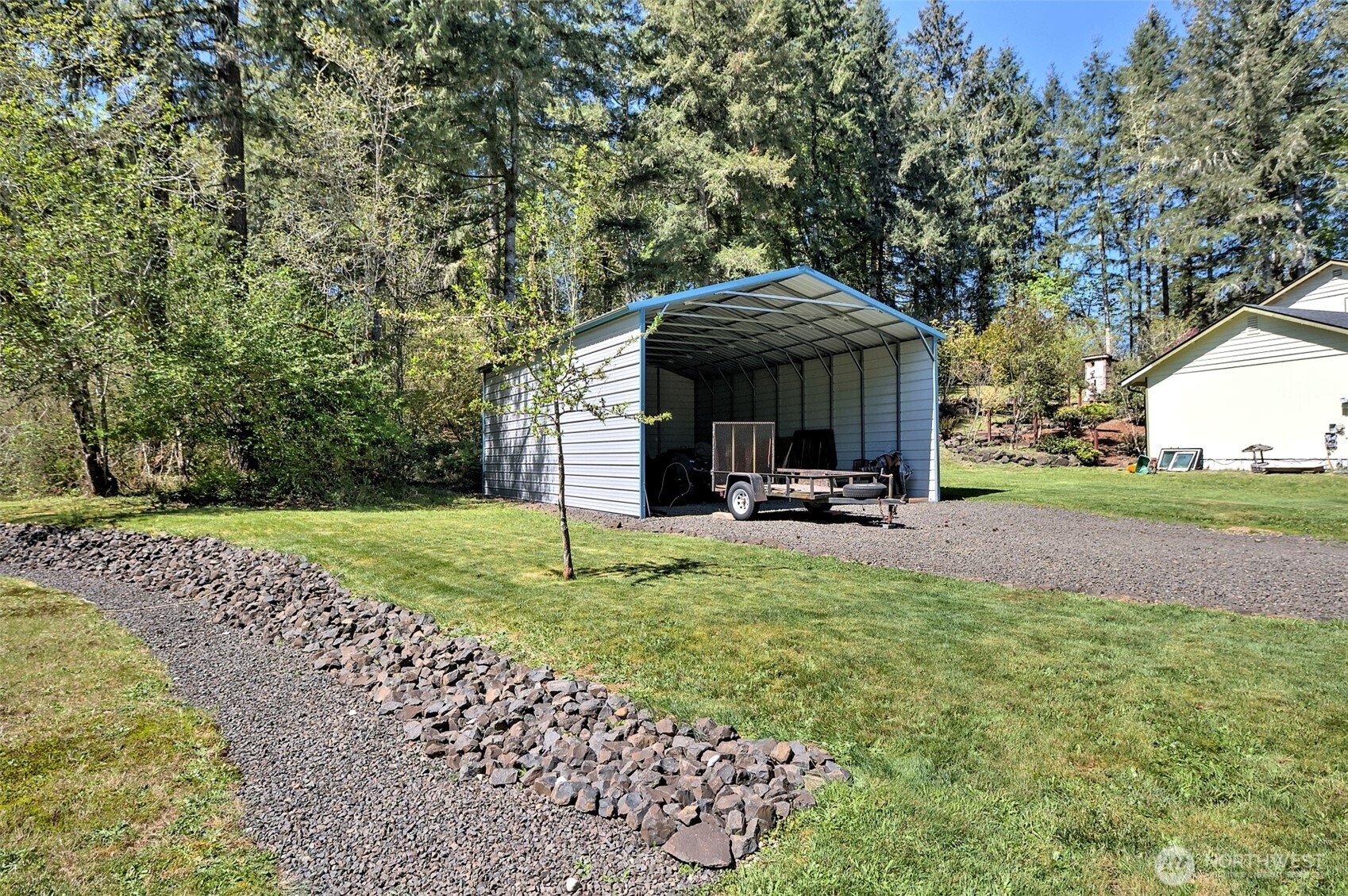 8219 Ethan Lane SW Olympia WA 98512