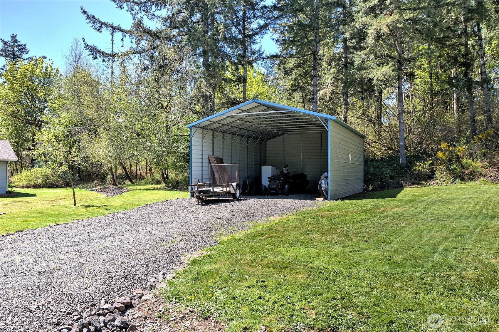 8219 Ethan Lane SW Olympia WA 98512