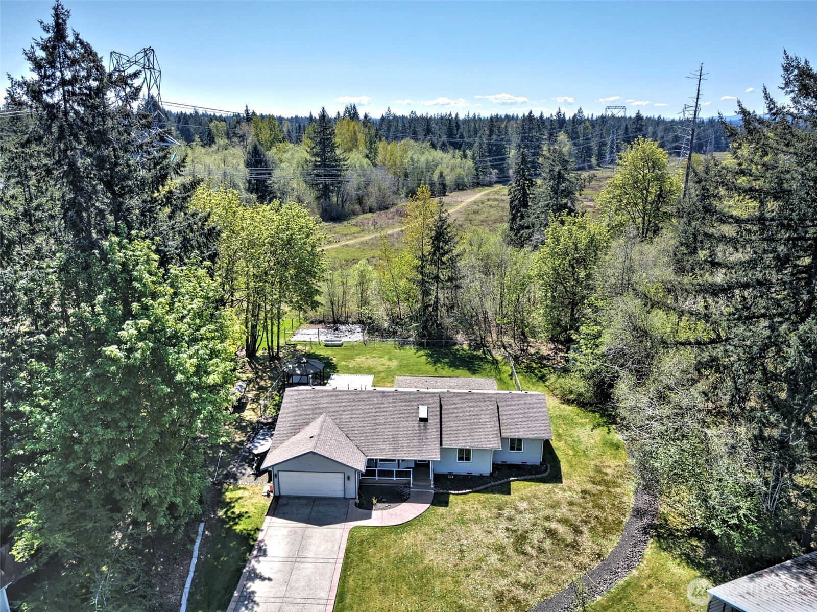 8219 Ethan Lane SW Olympia WA 98512