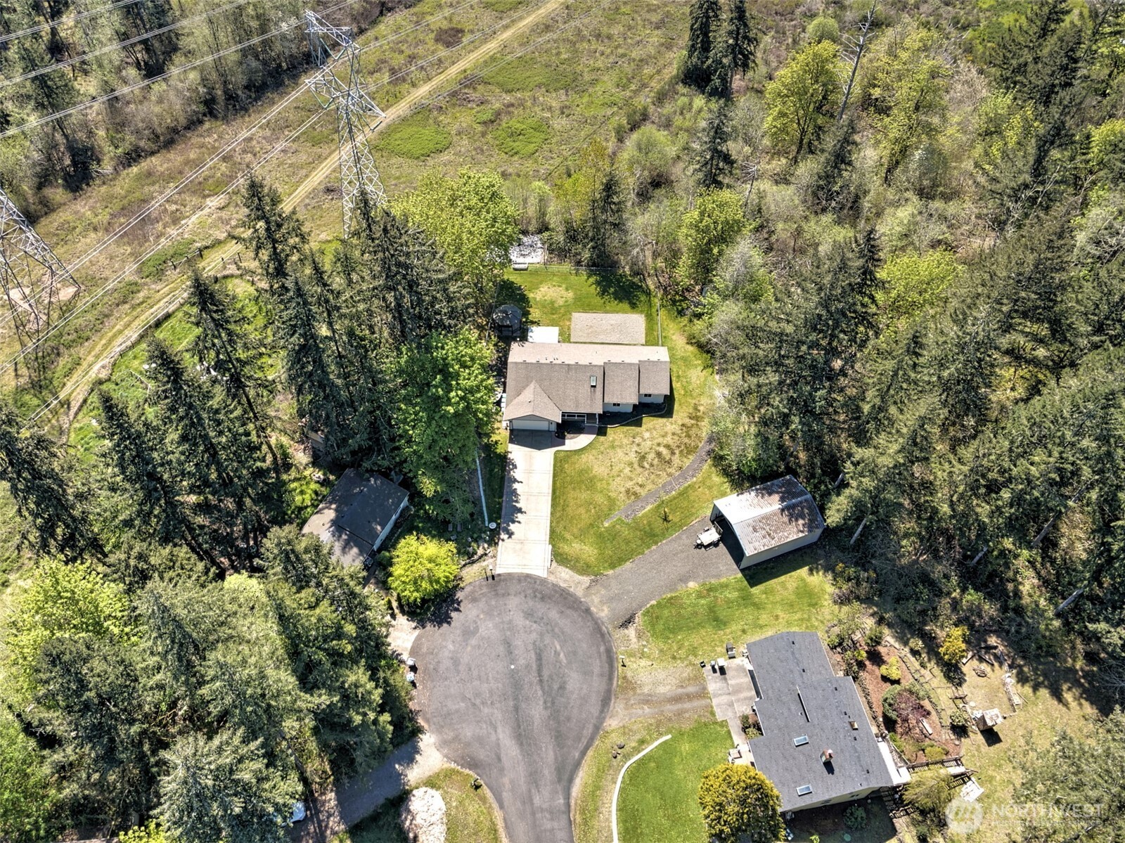 8219 Ethan Lane SW Olympia WA 98512