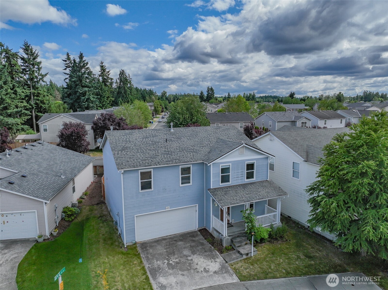 10510 193rd Street Court E Graham WA 98338