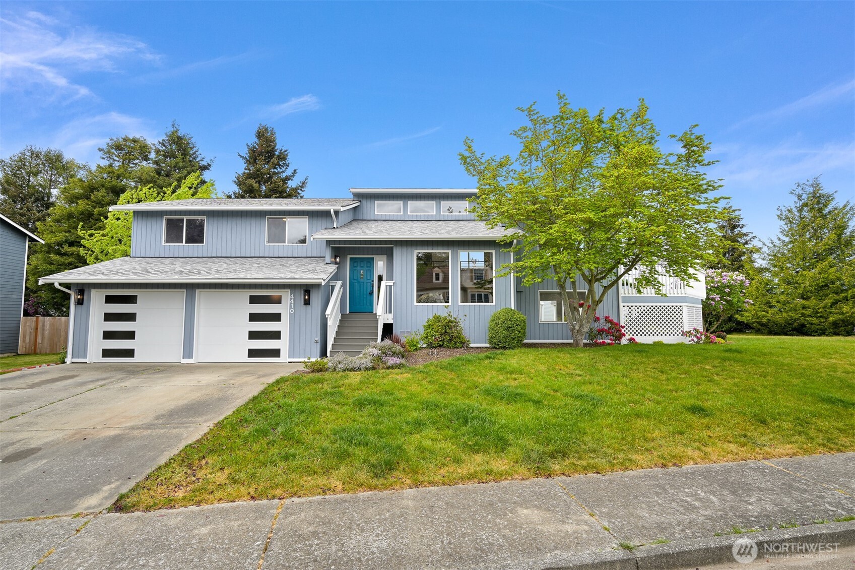 4410 San Juan Avenue Anacortes WA 98221