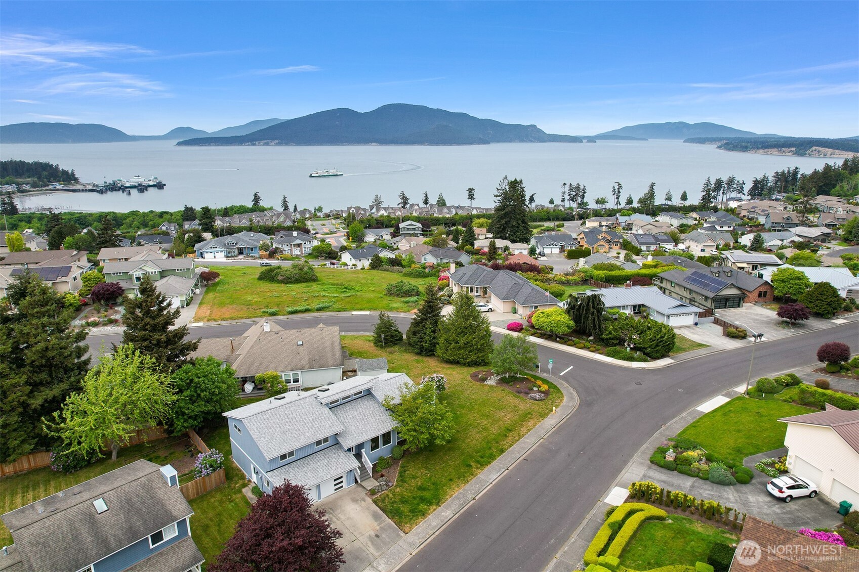4410 San Juan Avenue Anacortes WA 98221
