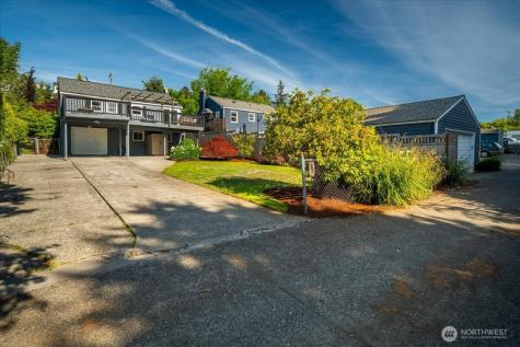 5421 48th Avenue SW Seattle WA 98136