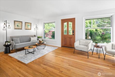 5421 48th Avenue SW Seattle WA 98136