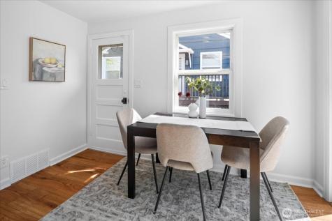 5421 48th Avenue SW Seattle WA 98136