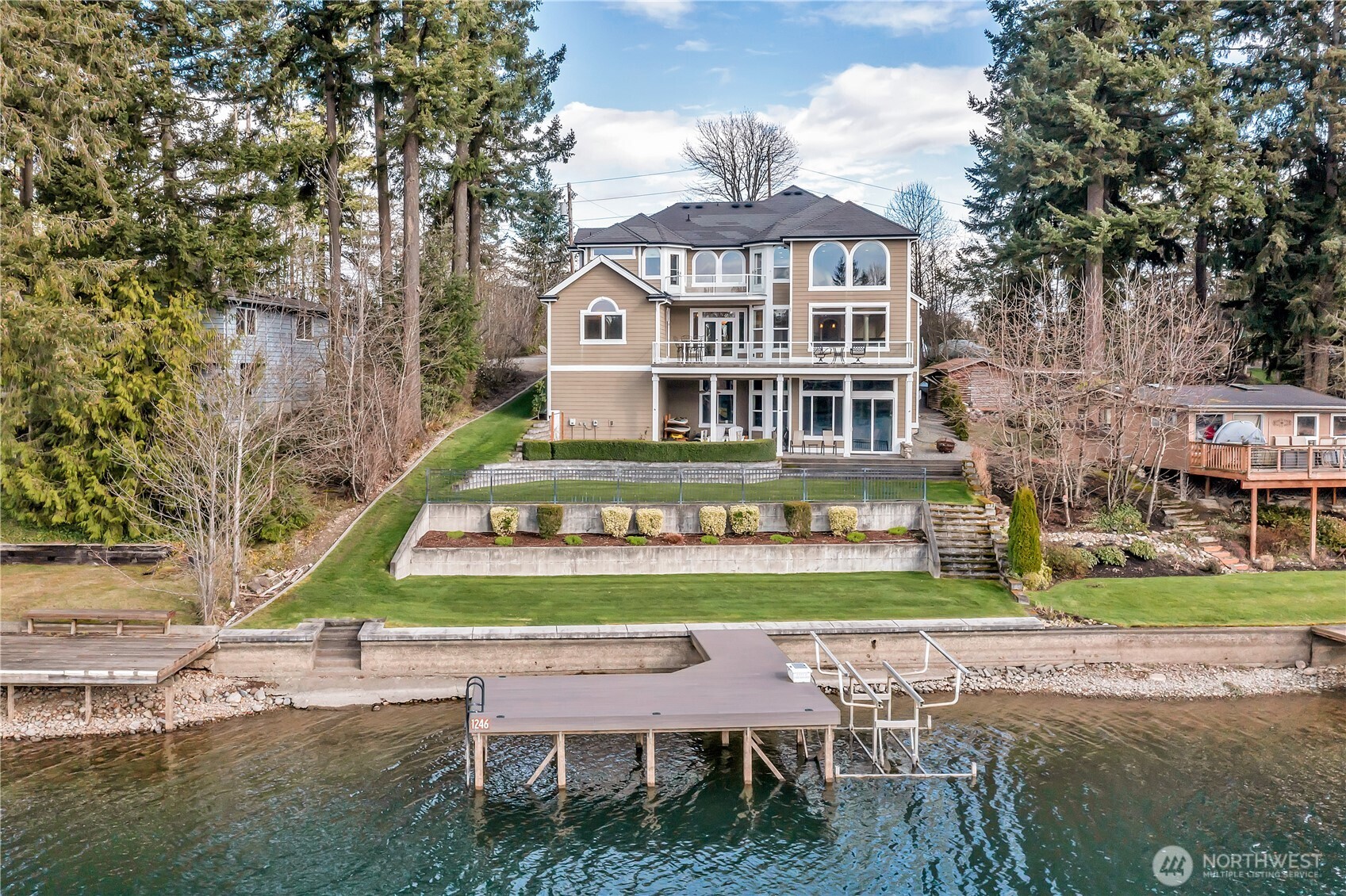 21256 39th Street Court E Lake Tapps WA 98391
