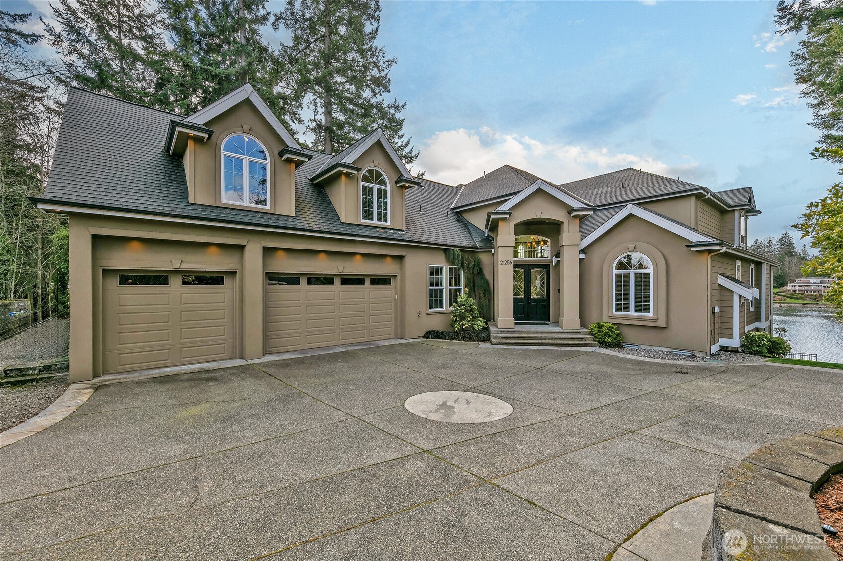 21256 39th Street Court E Lake Tapps WA 98391