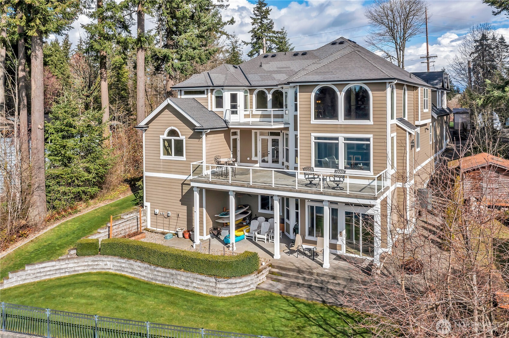21256 39th Street Court E Lake Tapps WA 98391