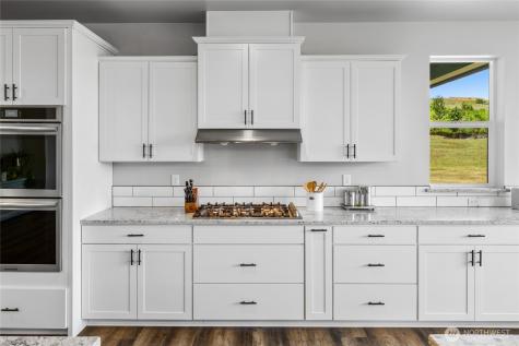 1590 Hunter Road Ellensburg WA 98926