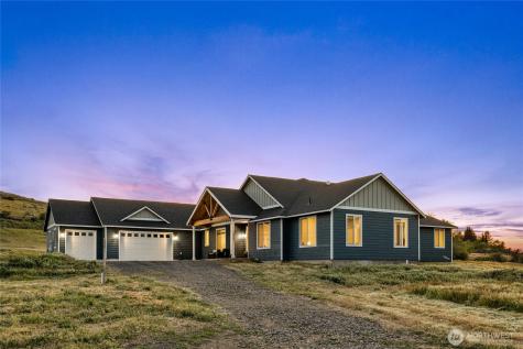 1590 Hunter Road Ellensburg WA 98926