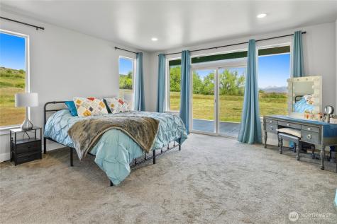 1590 Hunter Road Ellensburg WA 98926