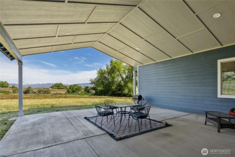 1590 Hunter Road Ellensburg WA 98926
