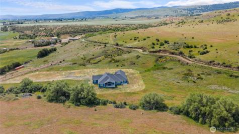 1590 Hunter Road Ellensburg WA 98926