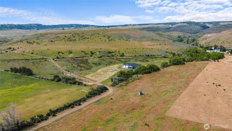 1590 Hunter Road Ellensburg WA 98926