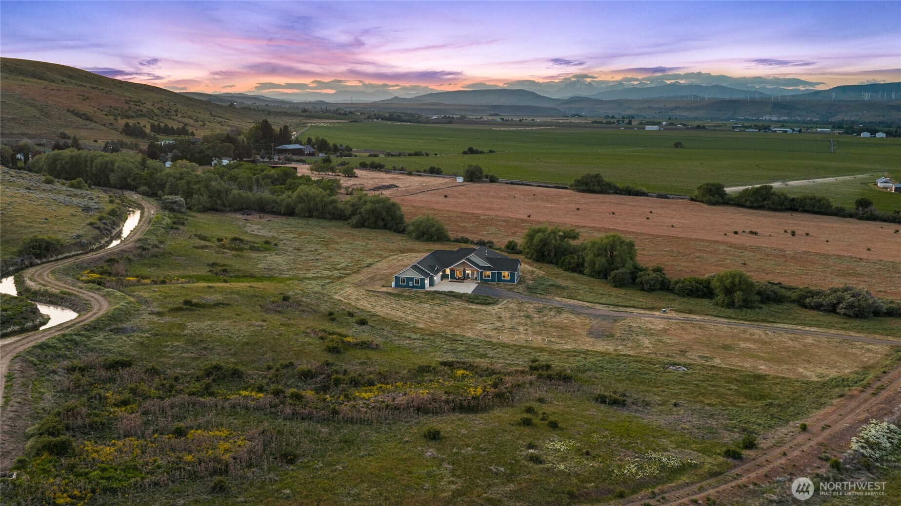 1590 Hunter Road Ellensburg WA 98926