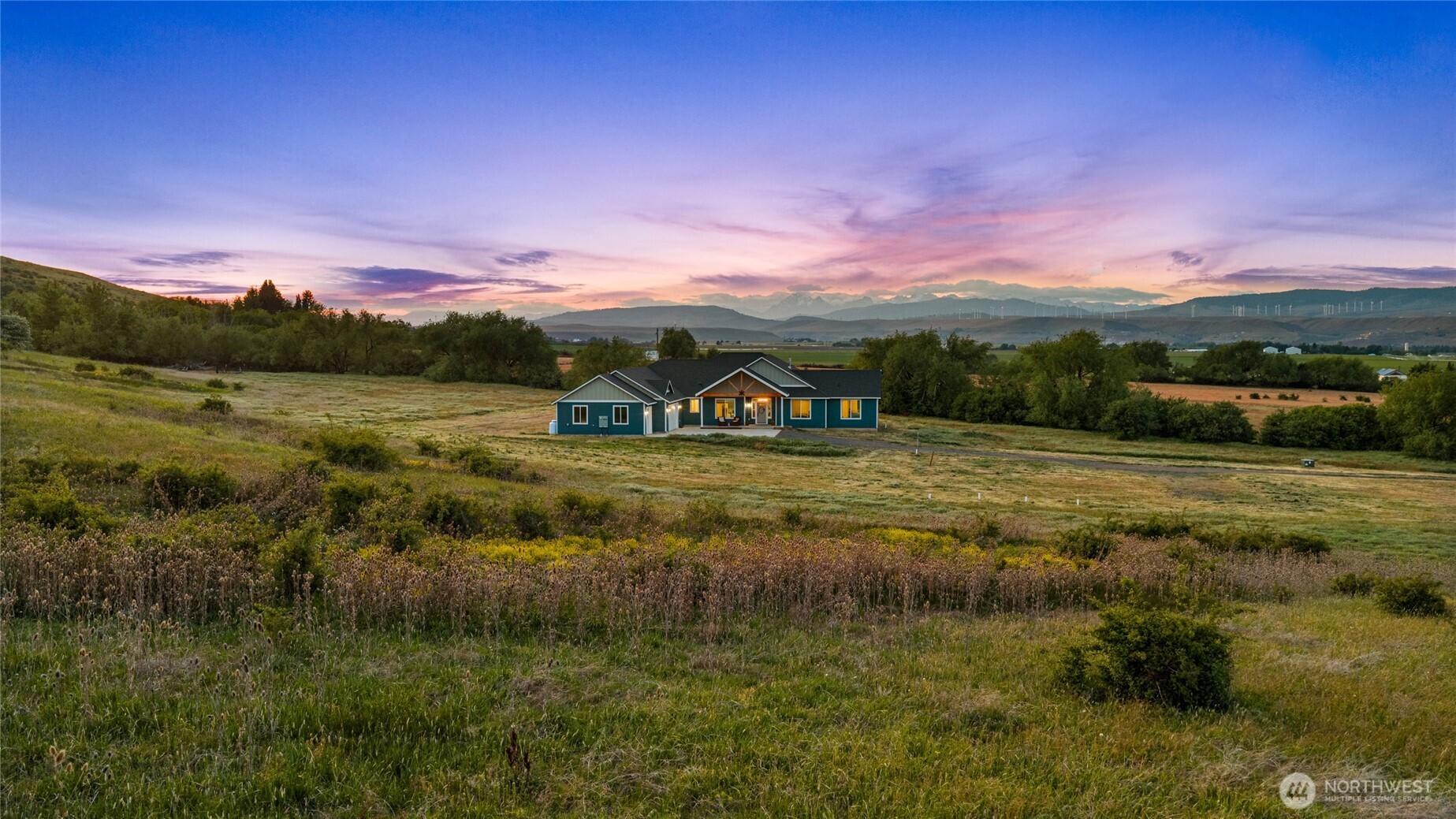 1590 Hunter Road Ellensburg WA 98926