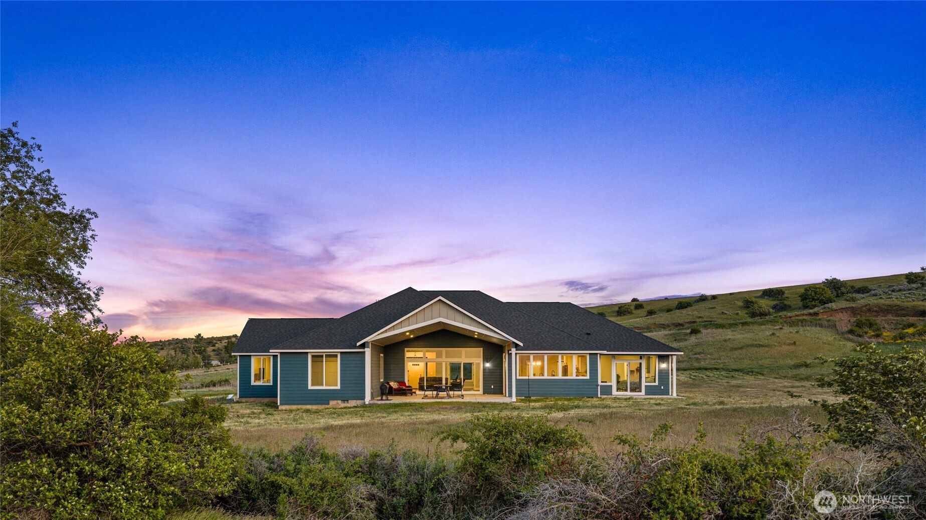 1590 Hunter Road Ellensburg WA 98926