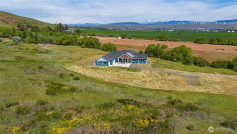 1590 Hunter Road Ellensburg WA 98926