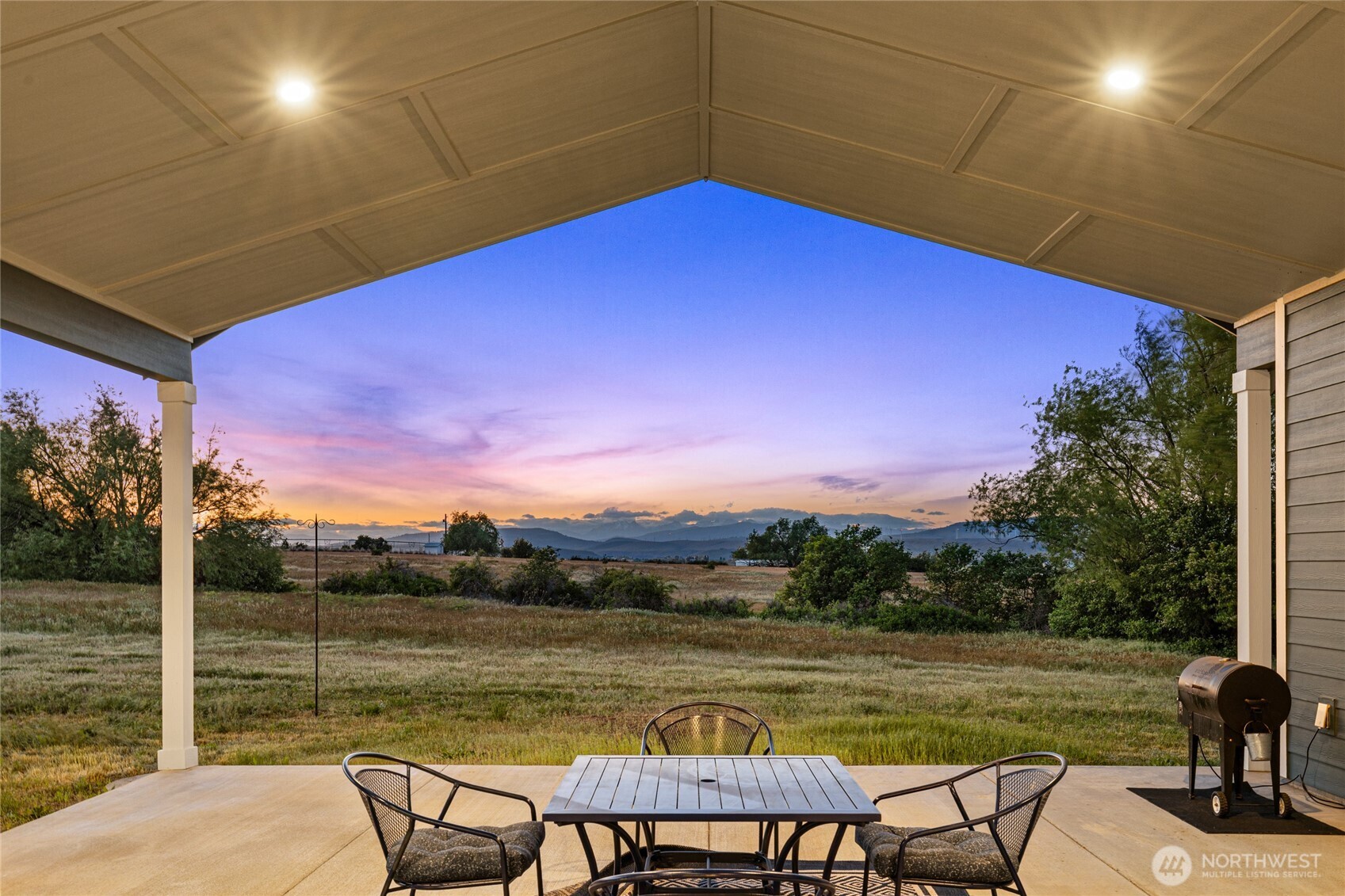 1590 Hunter Road Ellensburg WA 98926
