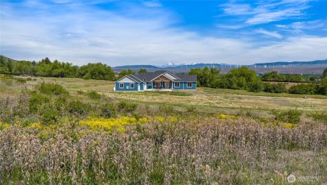 1590 Hunter Road Ellensburg WA 98926