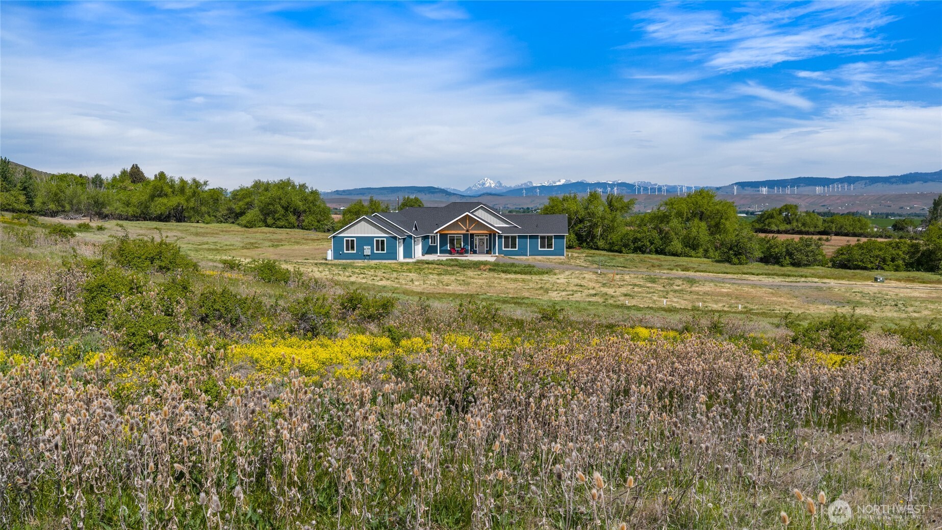 1590 Hunter Road Ellensburg WA 98926
