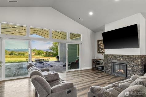 1590 Hunter Road Ellensburg WA 98926