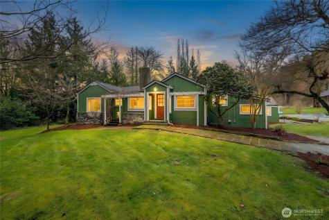 21260 Lake Sixteen Road Mount Vernon WA 98274