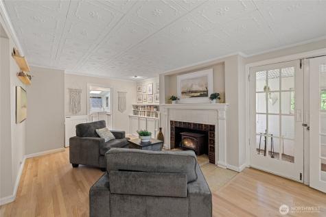 21260 Lake Sixteen Road Mount Vernon WA 98274