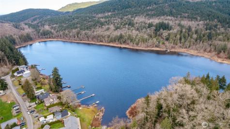 21260 Lake Sixteen Road Mount Vernon WA 98274