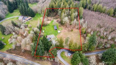 21260 Lake Sixteen Road Mount Vernon WA 98274