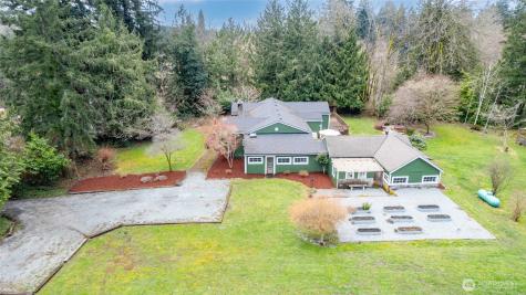 21260 Lake Sixteen Road Mount Vernon WA 98274