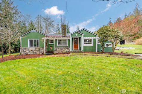 21260 Lake Sixteen Road Mount Vernon WA 98274