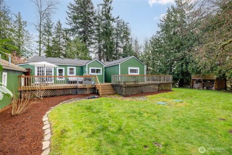 21260 Lake Sixteen Road Mount Vernon WA 98274