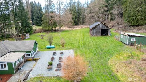 21260 Lake Sixteen Road Mount Vernon WA 98274