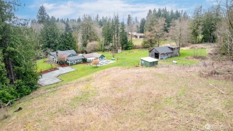 21260 Lake Sixteen Road Mount Vernon WA 98274